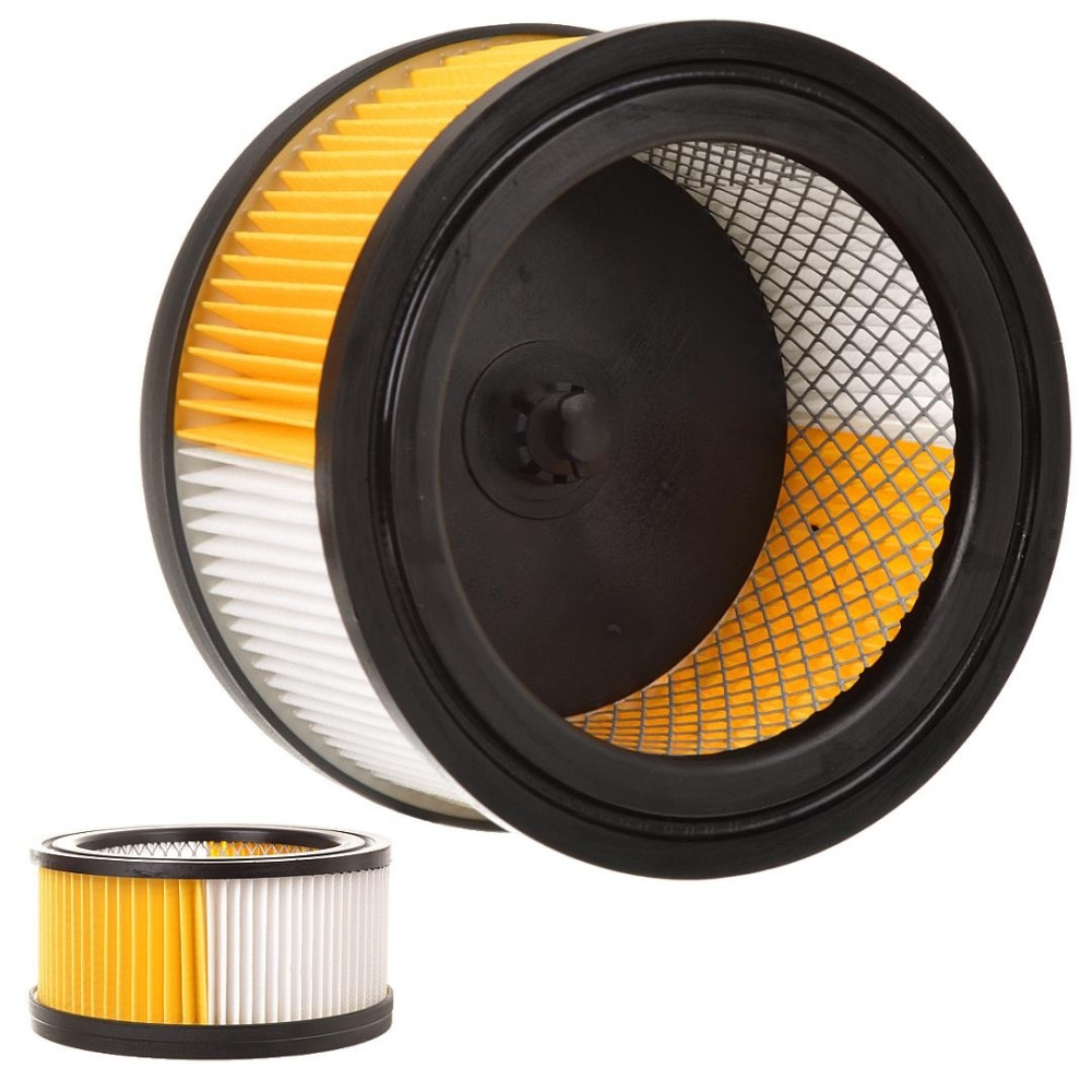 vhbw Kombi-Bodendüse Typ 22 mit 35mm-Anschluss kompatibel mit Kärcher
