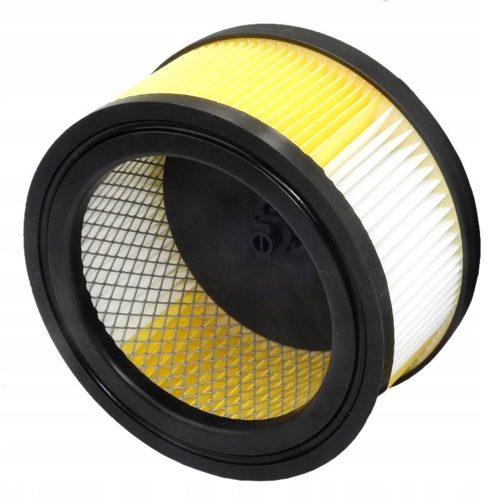 Mosható légszűrő Karcher WD 4.200 4.250 4.290 5.200 5.300 5.400 5.500 5.600 5.800 porszívókhoz (6.414-960.0 cikkszám kiváltására)