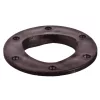 Kefe és padtartó rögzítő betét / Kuplung adapter Nilfisk gépekhez (175 mm)