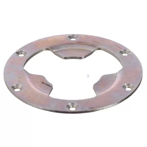 Felfogató tárcsa Columbus takarítógépekhez - 162 mm