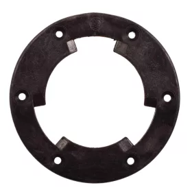   Kefe és padtartó rögzítő betét / Kuplung adapter Kärcher gépekhez (Régi típus, 172 mm)