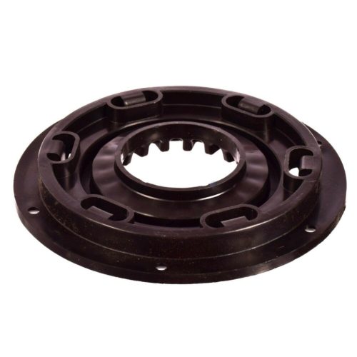 Kefe rögzítő adapter Hako B 70/90/115/910 padlótisztító gépek keféjéhez