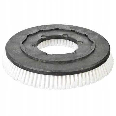 Univerzális kefe közepes keménységben Hako és Karcher takarítógépekhez 450 mm 17.5"
