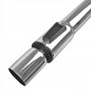 Teleszkópos cső Karcher Bosch Makita Macallister Hilti Rowenta Samsung porszívóhoz DN35 mm