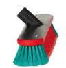 Vikan autómosó kefe vízátfolyásos  220 mm