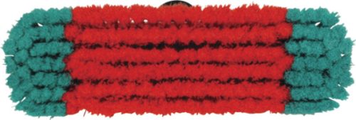 Vikan autómosó kefe vízátfolyásos  220 mm