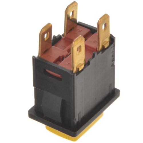 Be/ki kapcsoló Karcher T 7/1 CLASSIC, T 11/1 CLASSIC T, 8/1 L ProT 200 porszívókhoz (6.630-769.0)