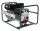 TRH-221 K Háromfázisú Benzines Hegesztő Áramfejlesztő (200A DC, 6.5 kVA, Kohler CH440 Motor) – Aggregátor Ipari Munkákhoz