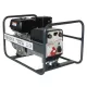TRH-221 K Háromfázisú Benzines Hegesztő Áramfejlesztő (200A DC, 6.5 kVA, Kohler CH440 Motor) – Aggregátor Ipari Munkákhoz