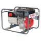 Önindítós Háromfázisú Dízel Áramfejlesztő (6.2 kVA 400V / 4 kVA 230V, Lombardini 15LD400 Motor, Mecc Alte Generátor) – Aggregátor Nehézüzemi Munkákhoz