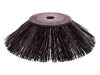 Seprőgép oldalkefe Hako és Jonas 1100/1200 (régi típusú) Kemény Fémszálas PPL:1,2 mm