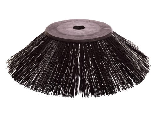 Seprőgép oldalkefe Hako és Jonas 1100/1200 (régi típusú) Kemény Fémszálas PPL:1,2 mm