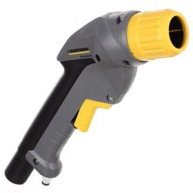  Eredeti Karcher Puzzi permetezőpisztoly, új típus, Puzzi 8/1, 10/1, 10/2 szőnyegtisztító gépekhez (4.130-000.0)