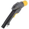 Eredeti Karcher Puzzi permetezőpisztoly, új típus, Puzzi 8/1, 10/1, 10/2 szőnyegtisztító gépekhez (4.130-000.0)