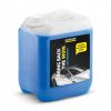 AKTÍV HAB Sampon Autó és Gépkocsi Tisztításához - KARCHER RM-619 (6.295-360.0) - 1 Liter, Biológiailag Lebomló, Gyorsan Öblíthető