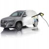 AKTÍV HAB Sampon Autó és Gépkocsi Tisztításához - KARCHER RM-619 (6.295-360.0) - 1 Liter, Biológiailag Lebomló, Gyorsan Öblíthető