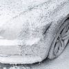 K2 Active Foam aktív hab 1L – autómosáshoz, hóhatású tisztítás, makacs szennyeződések eltávolítására