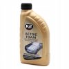 K2 Active Foam aktív hab 1L – autómosáshoz, hóhatású tisztítás, makacs szennyeződések eltávolítására