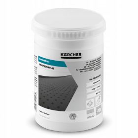   Szőnyegtisztító por szőnyegtisztító gépekhez Karcher RM760 CarpetPRO 800g