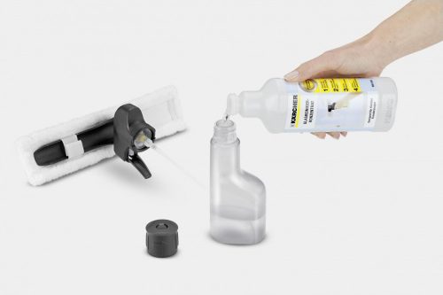 RM 500 ablaktisztító koncentrátum WV2/WV5 ablaktisztító gépekhez (6.295-772.0)