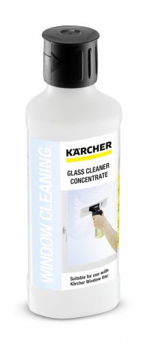 RM 500 ablaktisztító koncentrátum WV2/WV5 ablaktisztító gépekhez (6.295-772.0)