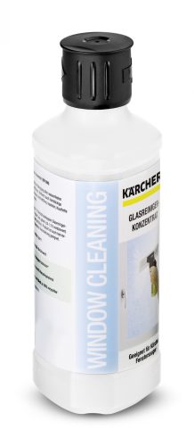 RM 500 ablaktisztító koncentrátum WV2/WV5 ablaktisztító gépekhez (6.295-772.0)