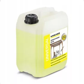   Univerzális tisztítószer Karcher RM-555 járművekhez és felületekhez, semleges pH-értékkel (6.295-357.0)