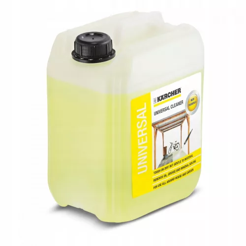 Univerzális tisztítószer Karcher RM-555 járművekhez és felületekhez, semleges pH-értékkel (6.295-357.0)