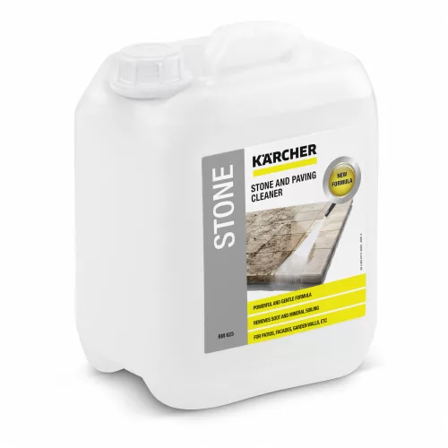 Karcher RM 623 Kő- és Homlokzattisztító Folyadék, 5L