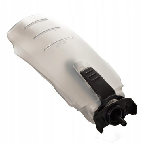 Eredeti Komplett víztartály O-gyűrűvel Karcher WV2 WV5 ablakmosóhoz (4.633-094.0)