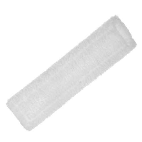 Mikroszálas rongy, párna Karcher WV 2, WV 5, WVP10 ablaktisztító gépekhez (2.633-130.0 cikkszám kiváltására)