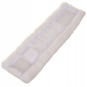   Mikroszálas mop párna Karcher WV 1/2/5/50/60/75 EASY ablaktisztítóhoz - 1 db (2.633-100.0 cikkszám kiváltárára)