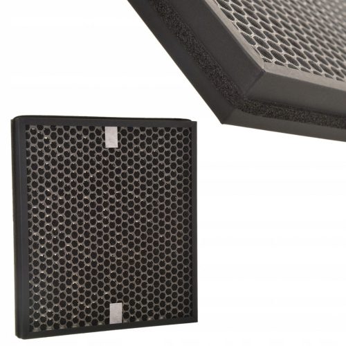 Integrált HEPA és aktív szén szűrő Philips AC4080, AC4081 légtisztítóhoz (AC4158 kiváltására)