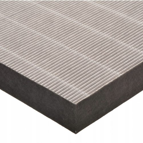 HEPA H13 szűrő Sharp KCA50EUW, KCA50EUB légtisztítóhoz (FZ-A51HFR)