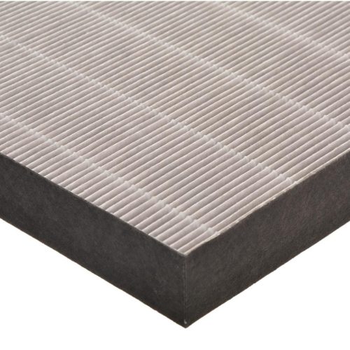 HEPA szűrő SHARP KC-A60EUW légtisztítóhoz (FZ-A61HFR cikkszám kiváltására)