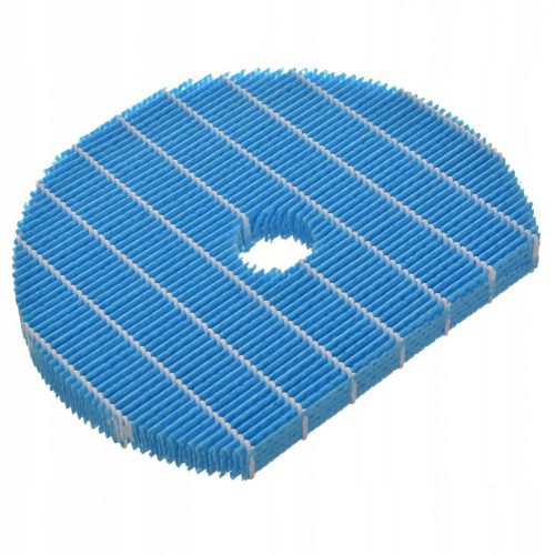 Vízszűrő betét Sharp párásító légszűrőkhöz (helyettesítő: FZ-G60MFR)