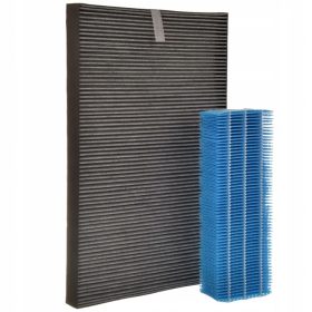   Szűrőkészlet Sharp KC-930EUW párásítóhoz (FZ-Y30MFE + FZ-Y30SFE cikkszámok kiváltására)