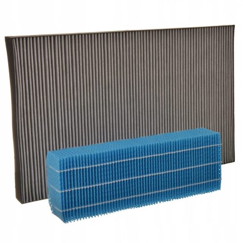 Szűrőkészlet Sharp KC-930EUW párásítóhoz (FZ-Y30MFE + FZ-Y30SFE cikkszámok kiváltására)