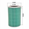 Utángyártott antiszmog szűrő Xiaomi Mi Air Purifier 2S EU, 2, 2H, 3, 3H, Pro, MAX légtisztítókhoz, RFID chippel, 2 az 1-ben