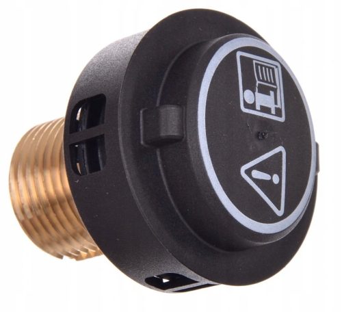 Zárókupak Karcher SC 1 2 4 5 6 sorozatú gőztisztító gépekhez (4.580-760.0)