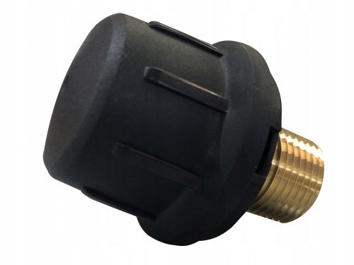 Eredeti Karcher biztonsági szelepes zárókupak Karcher SC 1, SC 1 Deluxe gőztisztítókhoz (4.590-007.0)