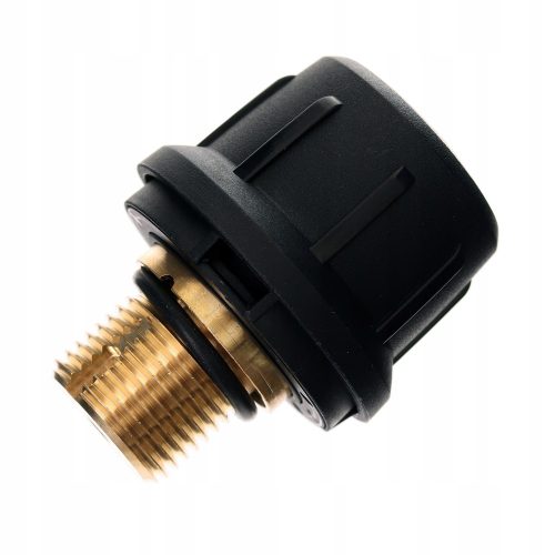 Eredeti Karcher biztonsági szelepes zárókupak Karcher SC 1, SC 1 Deluxe gőztisztítókhoz (4.590-007.0)