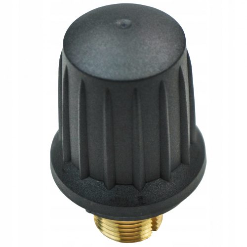 Töltősapka, zárófedél Karcher SC 1-5 sorozatú gőztisztítókhoz (4.590-105.0)