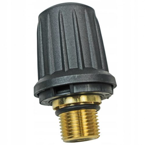 Töltősapka, zárófedél Karcher SC 1-5 sorozatú gőztisztítókhoz (4.590-105.0)