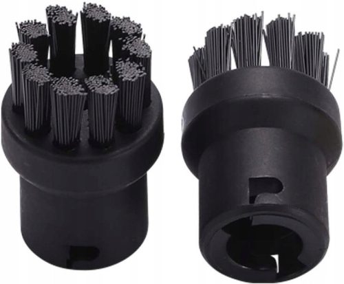Kefékészlet gőztisztító gépekhez, Eredeti Karcher termék SC1-SC5 gőztisztítókhoz  - 4 Darabos (2.863-264.0)
