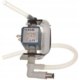   Eredeti Karcher szivattyú SC 2.500 SC 4 EasyFix Premium gőztisztítóhoz 2.550 2.600 (4.473-020.0)