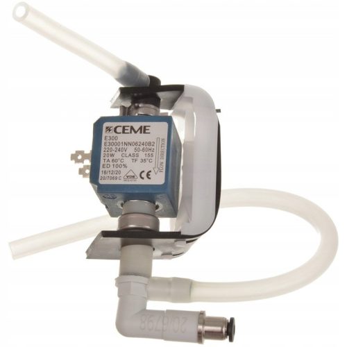 Eredeti Karcher szivattyú SC 2.500 SC 4 EasyFix Premium gőztisztítóhoz 2.550 2.600 (4.473-020.0)