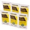 Eredeti Karcher vízkőoldó tabletta – SC sorozatú gőztisztítókhoz - 6 x 17g, (6.296-193.0)