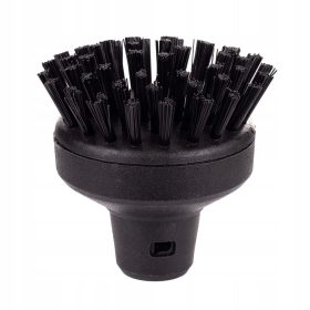  Nagy kerek kefe KARCHER SC1, SC2, SC3, SC4, SC5 gőztisztítókhoz (2.863-022.0 cikkszám kiváltására)
