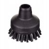 Nagy méretű kerek kefe Karcher gőztisztítókhoz, kompatibilis SC1, SC2, SC3, SC4, SC5 modellekkel (helyettesítő 2.863-022.0)